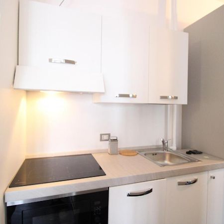 Milanrentals - Saturno Apartment Εξωτερικό φωτογραφία