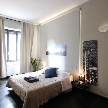 Milanrentals - Saturno Apartment Εξωτερικό φωτογραφία