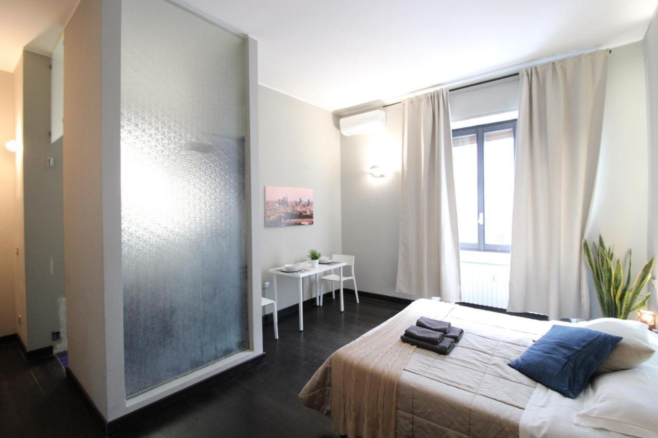Milanrentals - Saturno Apartment Εξωτερικό φωτογραφία