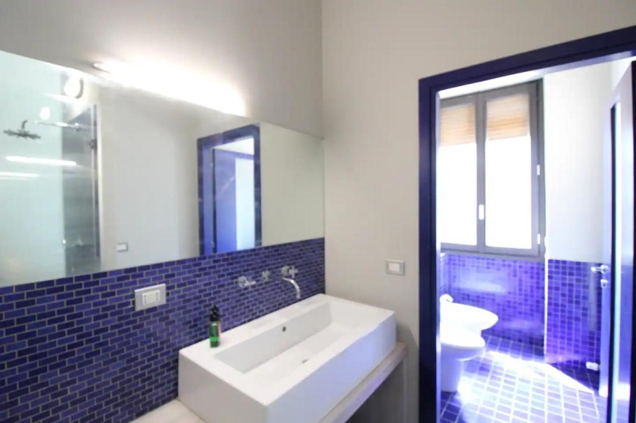 Milanrentals - Saturno Apartment Εξωτερικό φωτογραφία