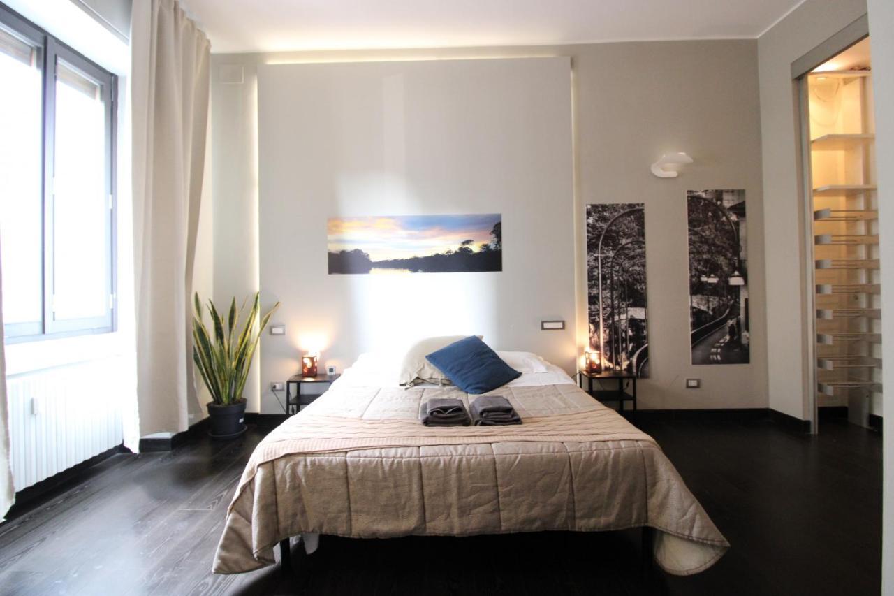 Milanrentals - Saturno Apartment Εξωτερικό φωτογραφία