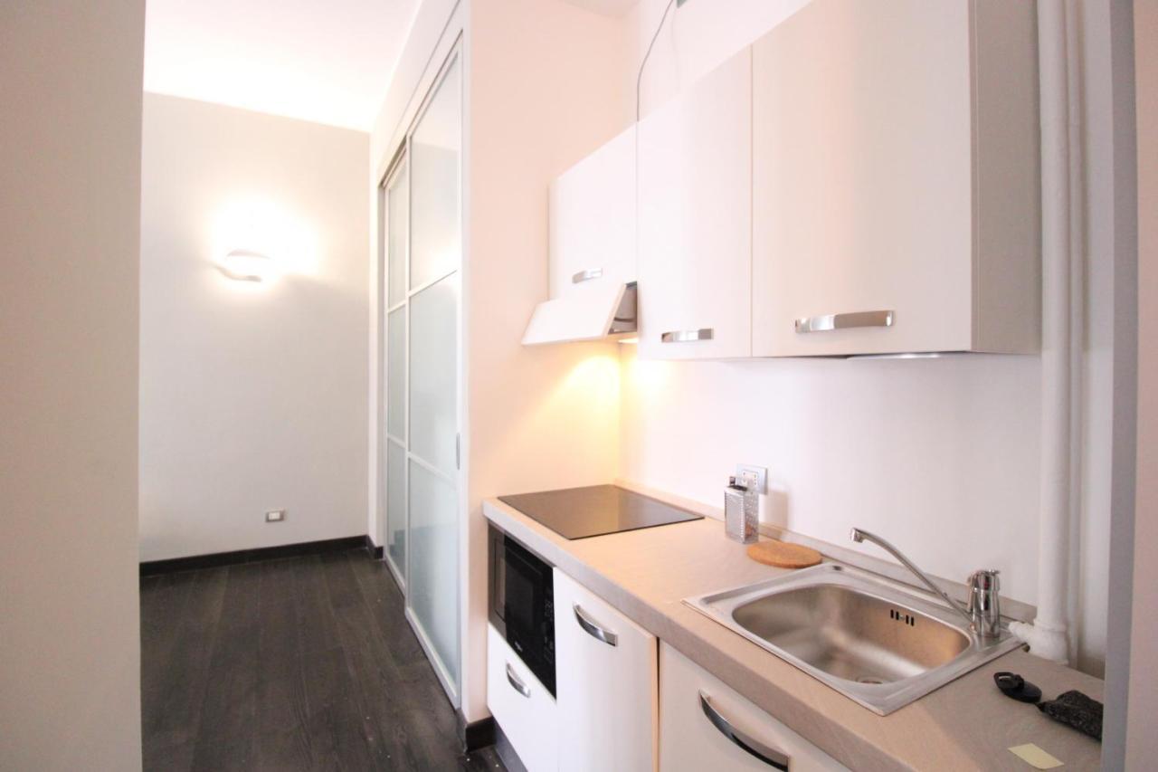 Milanrentals - Saturno Apartment Εξωτερικό φωτογραφία