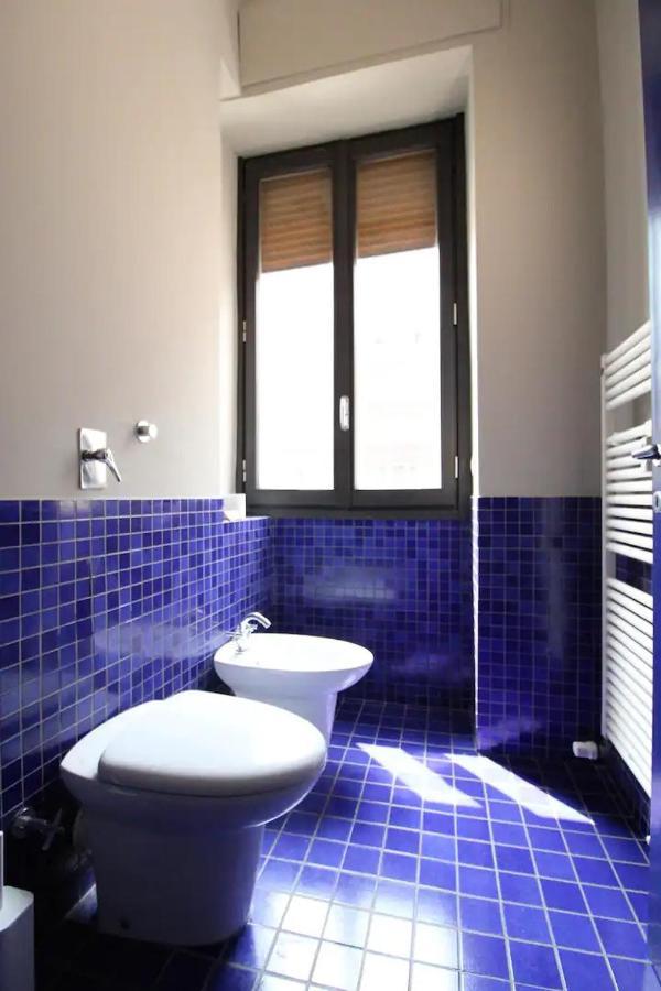 Milanrentals - Saturno Apartment Εξωτερικό φωτογραφία